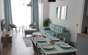 Onix Blue 17 - Mamaia Nord